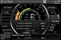 GeForce GTX 680ץӥ塼ʸԡˡNVIDIATurbo BoostˤʤGPU BoostפȤϲ