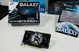 GTX 680ܥɤΥСåǥ뤬4ܤȯ줿󥯥GALAXYŹݡ