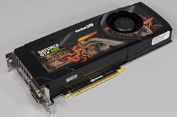 GeForce GTX 680SLIƥȥݡȡ2-way3-wayΥGPU Boostεưǧ 