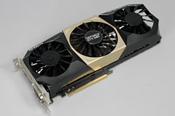 GeForce GTX 680SLIƥȥݡȡ2-way3-wayΥGPU Boostεưǧ 