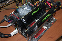 GeForce GTX 680SLIƥȥݡȡ2-way3-wayΥGPU Boostεưǧ 