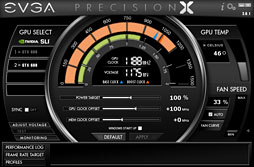 GeForce GTX 680SLIƥȥݡȡ2-way3-wayΥGPU Boostεưǧ 