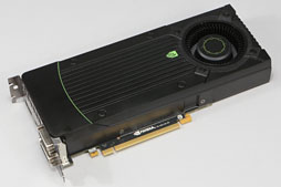 GeForce GTX 670ץӥ塼GTX 6809ǽȯ뤬٤Ƥϲʤȥ饤ʥå׼褫