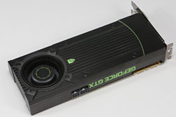 GeForce GTX 670ץӥ塼GTX 6809ǽȯ뤬٤Ƥϲʤȥ饤ʥå׼褫