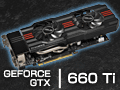 GeForce GTX 660 Tiץӥ塼KeplerΥߥɥ륯饹GPUGTX 580®ä