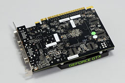 #008Υͥ/GeForce GTX 650 Tiץӥ塼1KeplerǸ1ԡïΤGPUʤΤ