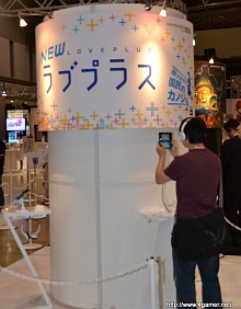 #001Υͥ/㥤󥵡ȤäΥ绣Ƥ˲Ϥϰ۾TGS 2011Ԥʤʤ뤳礤ΡNEW֥ץ饹ץץ쥤ݡ