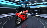 KONAMIΥ˥ƥɡ3DS졼Υȥ뤬ASPHALT 3D NITRO RACINGפ˷ꡣᥤӥ奢䥹꡼󥷥åȤ