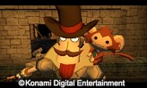 KONAMI˥ƥɡ3DS6ȥκǿȯɽΤƱȯ