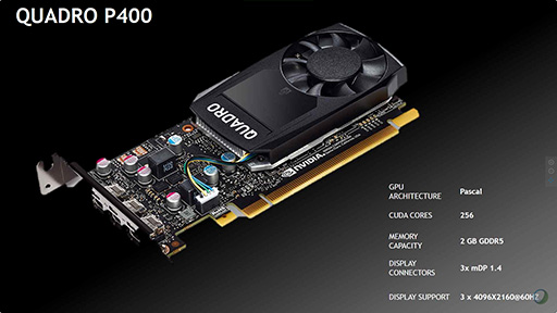 NVIDIAơGPUQuadro GP100פȯɽNVLinkפˤǥ奢GPUǽ