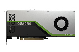 1åȻͤTuringɡQuadro RTX 4000о졣CUDA Core2304