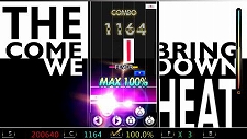 PSPѥꥺॲDJ MAX PORTABLE 3סȯ2011ǯ217˷ꡣƳեꥢREMIX ZONEɤʤɤҲ