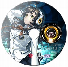 DJ MAX PORTABLE 3סȽΦɵǰŹ̹ŵ