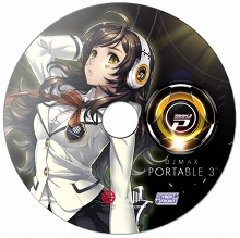 DJ MAX PORTABLE 3סȽΦɵǰŹ̹ŵ