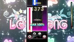 DJ MAX PORTABLE 3ס̾ʡCosmic Fantastic Lovesong׼Ͽθۿϡץࡼӡ