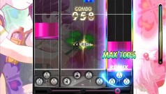 #006Υͥ/DJ MAX PORTABLE 3ס̾ʡCosmic Fantastic Lovesong׼Ͽθۿϡץࡼӡ