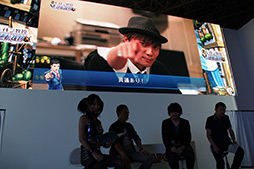 #010Υͥ/TGS 2012Ϲ ǥ쥯ȽѡȤ±ץ쥤֥쥤ȥ󶵼VSžȽפ̥ϤҲ𤷤ڥ륹ơݡ 