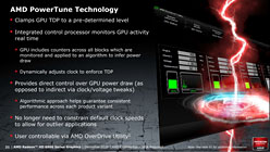 Radeon HD 6900ο浡PowerTune׸ڡϤäʤΤ