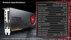 Radeon HD 6900ο浡PowerTune׸ڡϤäʤΤ