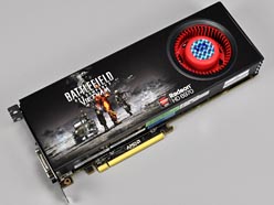 Radeon HD 69706950CrossFireXƥȡϤɥ饤ФԤΤϸ