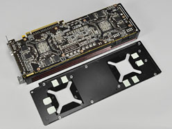 ǥ奢GPUܥɡRadeon HD 6990ץӥ塼κ375Wϰãʤ