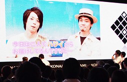 TGS 2012ϾդΥ饤֤˲äڶʥѥåؤʤɤΥץ饤⤢äjubeat plus Premium Stage in ॷ祦2012ץݡ