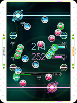 #001Υͥ/jubeat plusסREFLEC BEAT plusפˡȢPia-no-jaCɥܥѥå2Ƥо