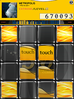 #003Υͥ/jubeat plusסREFLEC BEAT plusפˡȢPia-no-jaCɥܥѥå2Ƥо