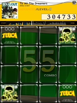 jubeat plusסȥԥݡɤʤ4ʤϿSOULd OUT packפۿ