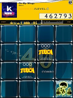 #002Υͥ/jubeat plusסREFLEC BEAT plusסkors kȤΥܥѥåۿ