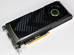 GeForce GTX 580ץӥ塼Ĥо줷ȥե륹ڥåFermiɤϡ٤㤤ʤΤ