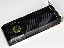 #004Υͥ/GeForce GTX 580ץӥ塼Ĥо줷ȥե륹ڥåFermiɤϡ٤㤤ʤΤ