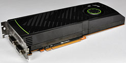 #011Υͥ/GeForce GTX 580ץӥ塼Ĥо줷ȥե륹ڥåFermiɤϡ٤㤤ʤΤ