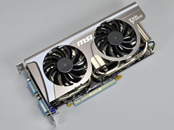 #004Υͥ/GeForce GTX 560 Tiץӥ塼9ǯ֤褷TiפϡǽȲʡŲΥХ󥹤ͥ