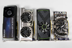 GeForce GTX 560 Tiץӥ塼9ǯ֤褷TiפϡǽȲʡŲΥХ󥹤ͥ