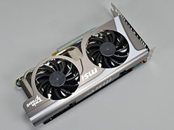 GeForce GTX 560 Tiץӥ塼9ǯ֤褷TiפϡǽȲʡŲΥХ󥹤ͥ