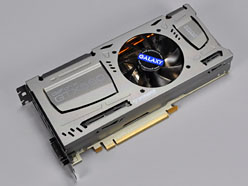 950MHzưGALAXYΡGeForce GTX 560 Tiפ̥ǥˤɤޤ뤫Ƥߤ