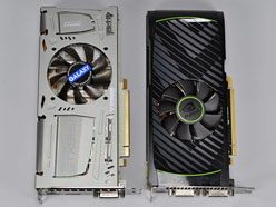 #003Υͥ/950MHzưGALAXYΡGeForce GTX 560 Tiפ̥ǥˤɤޤ뤫Ƥߤ