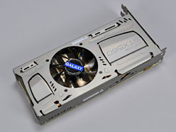 #004Υͥ/950MHzưGALAXYΡGeForce GTX 560 Tiפ̥ǥˤɤޤ뤫Ƥߤ