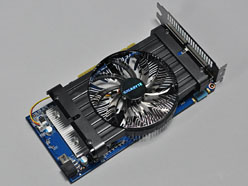 GeForce GTX 550 TiפХ󥹤μ줿ǽʤȡХ󥹤礯Ϥħ