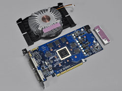 GeForce GTX 550 TiפХ󥹤μ줿ǽʤȡХ󥹤礯Ϥħ