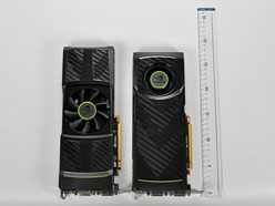 GeForce GTX 590ץӥ塼1˥ե륹ڥåFermi2ܤơ®󥰥륫ɤ