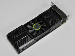 GeForce GTX 590ץӥ塼1˥ե륹ڥåFermi2ܤơ®󥰥륫ɤ