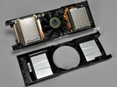 GeForce GTX 590ץӥ塼1˥ե륹ڥåFermi2ܤơ®󥰥륫ɤ