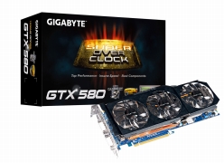 CFD䡤OCͤGIGA-BYTEGTX 580סGT 520ץɤȯ