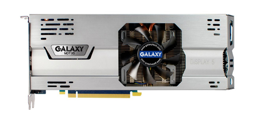 1Ǻ5̽ϤбGTX 560 TiܥɤGALAXYо