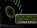 GeForce GTX 560 TiפCUDA Core17ǯǤо졣ܤʤɤϽ