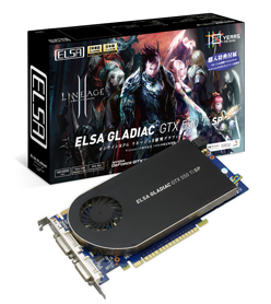 ELSA̡ѥ10ǯǰθGTX 560 TiGTX 550 Ti