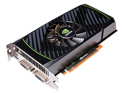 #003Υͥ/NVIDIAOEMΡGeForce GTX 555פʥꥹȤɲá288SP