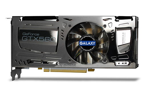 GALAXYGTX 560 Tiɤ2Ƥȯ䡣OC夬